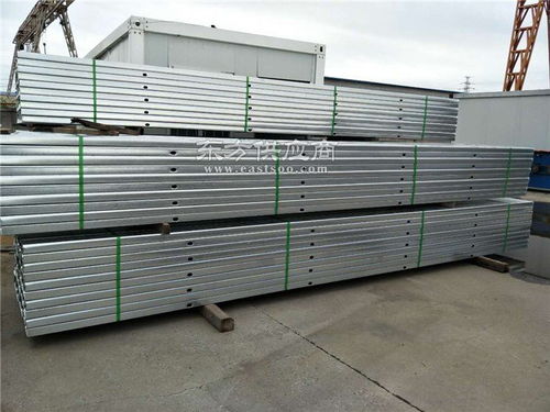 豐臺住人集裝箱 捷維諾快拼箱骨架生產(chǎn)廠家 住人集裝箱牛腿圖片