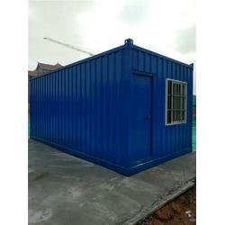 安溪集裝箱與廈門法利萊 二手集裝箱活動(dòng)房的創(chuàng)新應(yīng)用