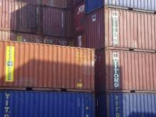 集裝箱